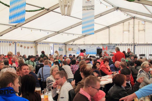 Wiesn 2013